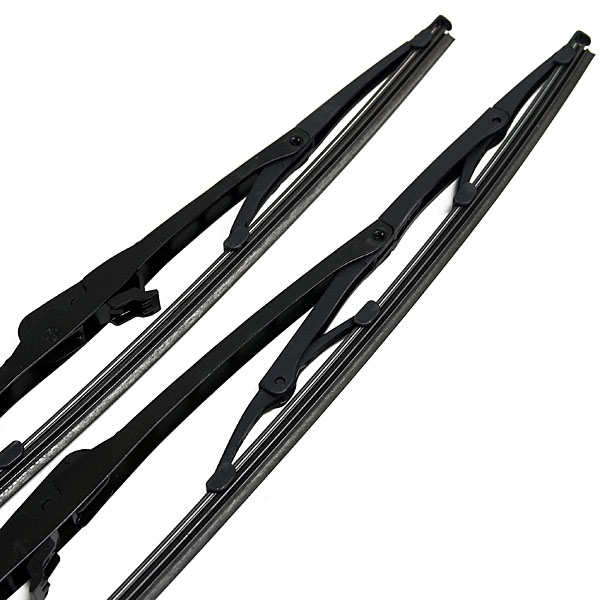 FIAT Front Wiper Blade Set(Panda 2)