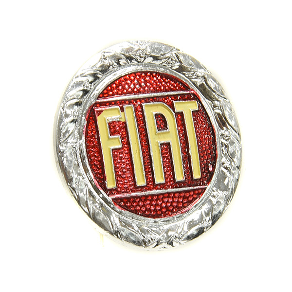 FIAT Old Emblem Shaped Medal