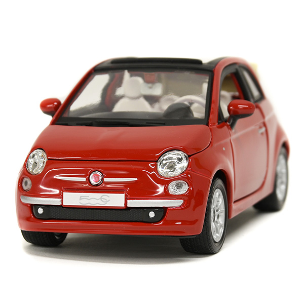 1/24 FIAT500Cߥ˥奢ǥ(å)