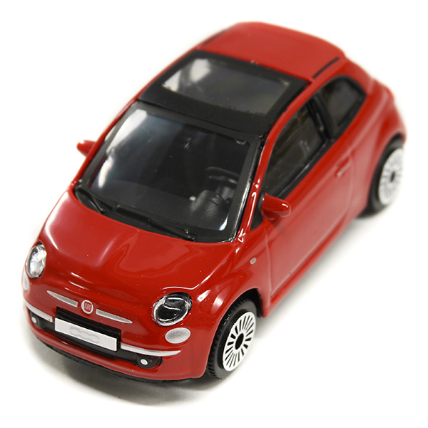 1/43 FIAT 500 Miniature Model