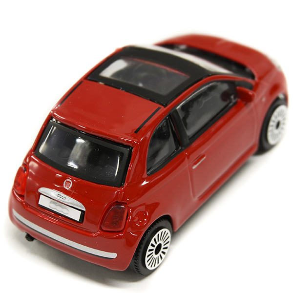 1/43 FIAT 500 Miniature Model