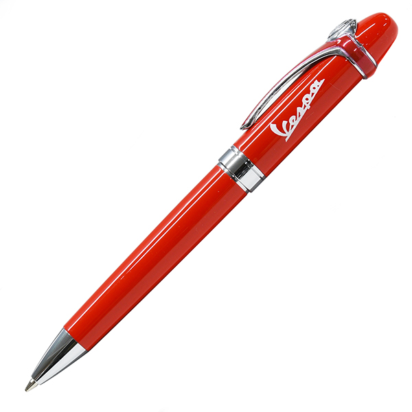 Vespa Official Ball Point Pen