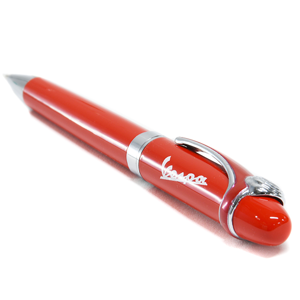 Vespa Official Ball Point Pen