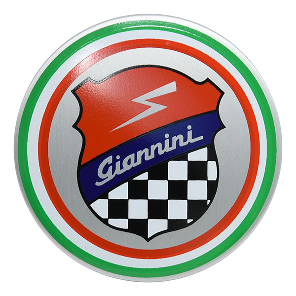 GIANNINI Metal Ornament