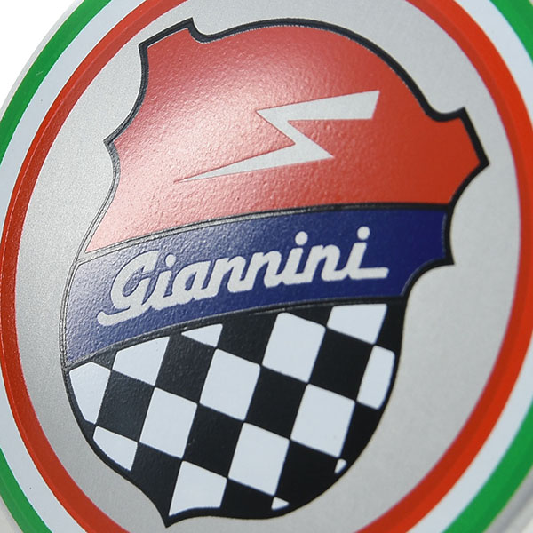 GIANNINI Metal Ornament