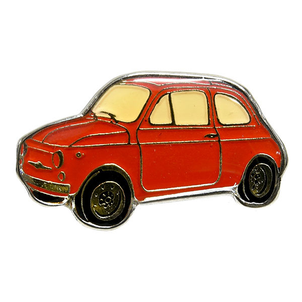 FIAT 500ַԥХå