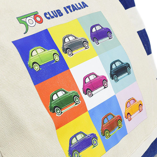 FIAT 500 CLUB ITALIAեȡȥХå(XLarge)