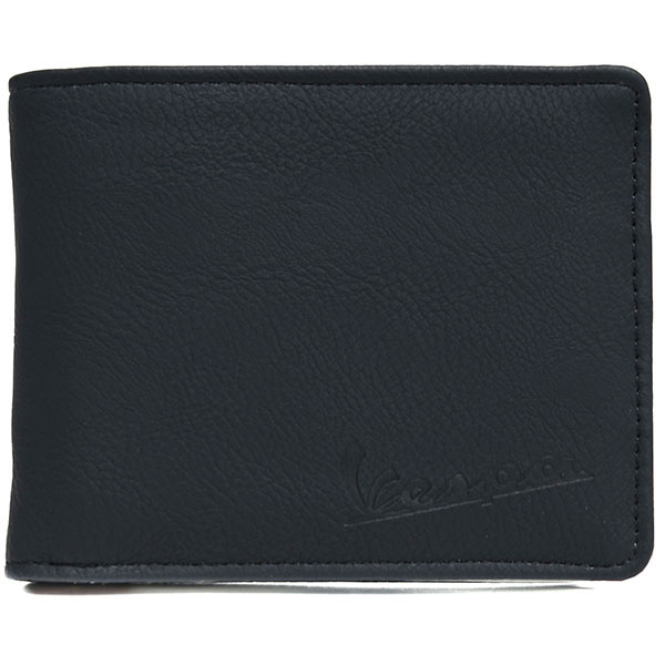 Vespa Official Wallet-Get ahead-