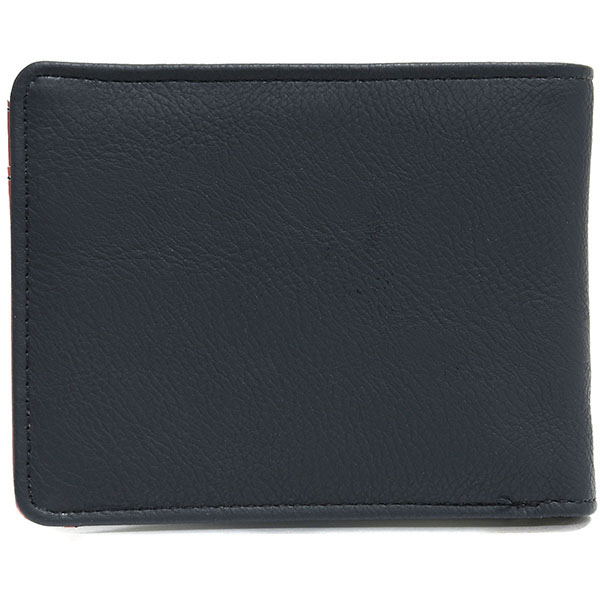 Vespa Official Wallet-Get ahead-