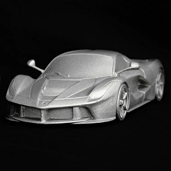 Ferrariޥͥåեȥ꡼ʡ£ѥ¤ǥ -La Ferrari-