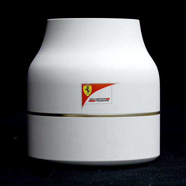 Scuderia Ferrari 2017 MONACO GP Iqos Ashtray for VIP Guest 