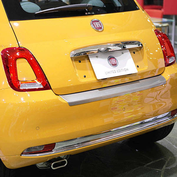 FIAT 500/500C(꡼4)ꥢХѡץƥ(С)