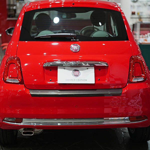 FIAT 500/500C(꡼4)ꥢХѡץƥ(ܥå)