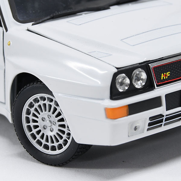 1/24 LANCIA Delta Evoluzioneߥ˥奢ǥ(ۥ磻)