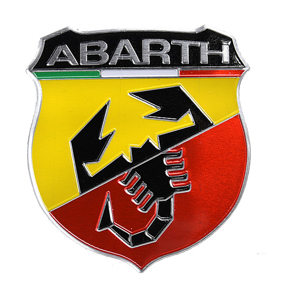 ABARTH New֥ॢߥץ졼