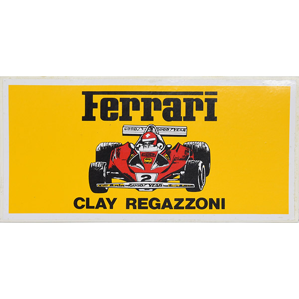 World Champion Vintage Stickers Set