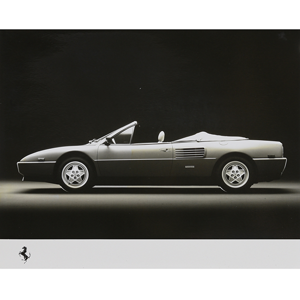 Ferrariץ쥹ե-Mondial t Cabriolet-