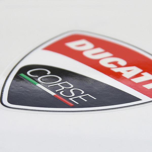 DUCATI Official Sticker Set