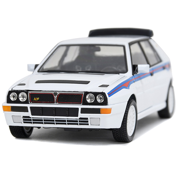 1/24 LANCIA DELTA HF INTEGRALE EVOLUZIONE I MARTINI 6ߥ˥奢ǥ