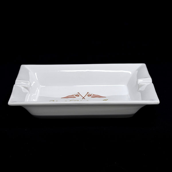 Yacht Club de Monaco Official Ashtray