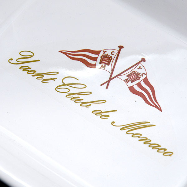 Yacht Club de Monaco Official Ashtray