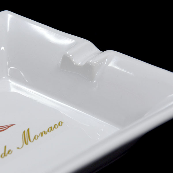 Yacht Club de Monaco Official Ashtray