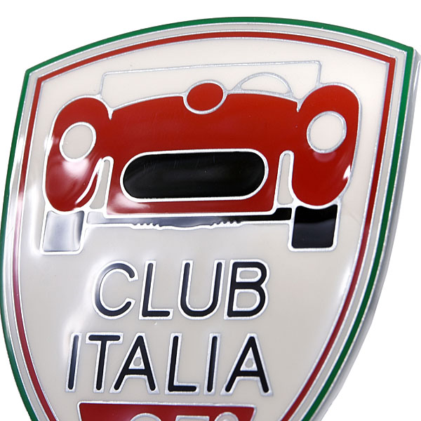 Alfa Romeo4C CLUB ITALIAѥɥ֥-CLUB ITALIA 25ǯꥢǥ-