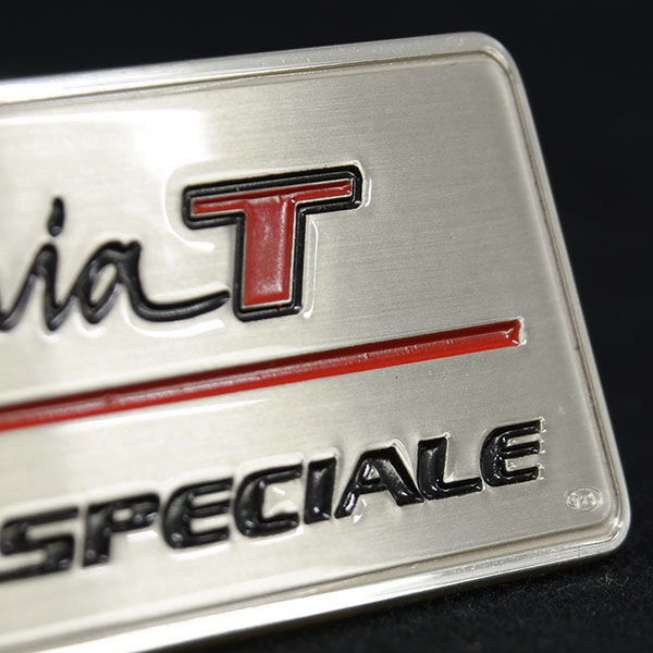 Ferrari California T HANDLING SPECIALE Logo