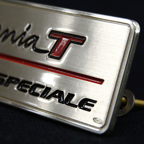 Ferrari California T HANDLING SPECIALE Logo