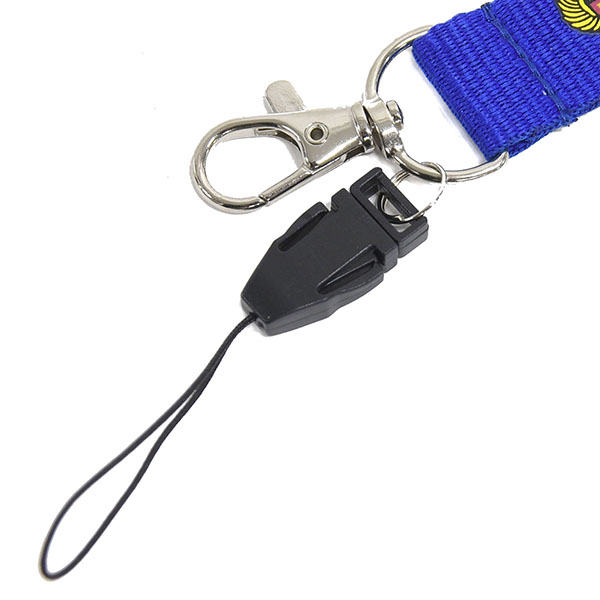 POLIZIA Official Badge Holder