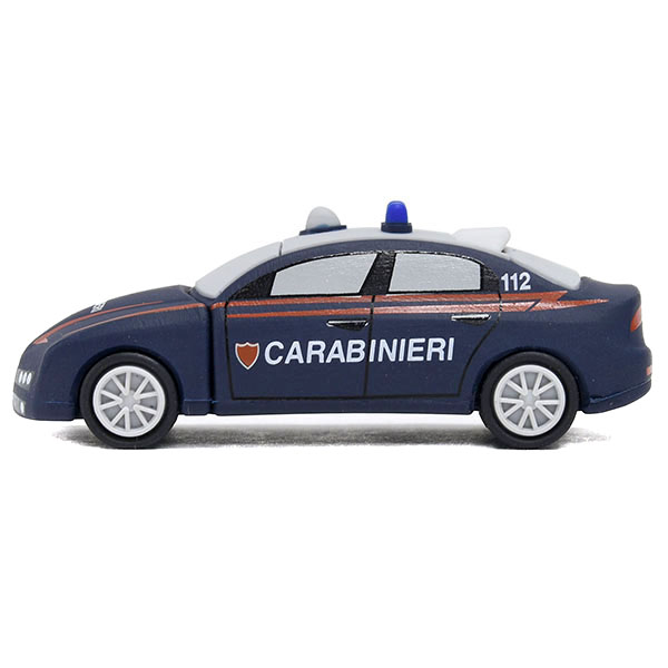 CARABINIERIեUSB(8GB/Alfa 159)