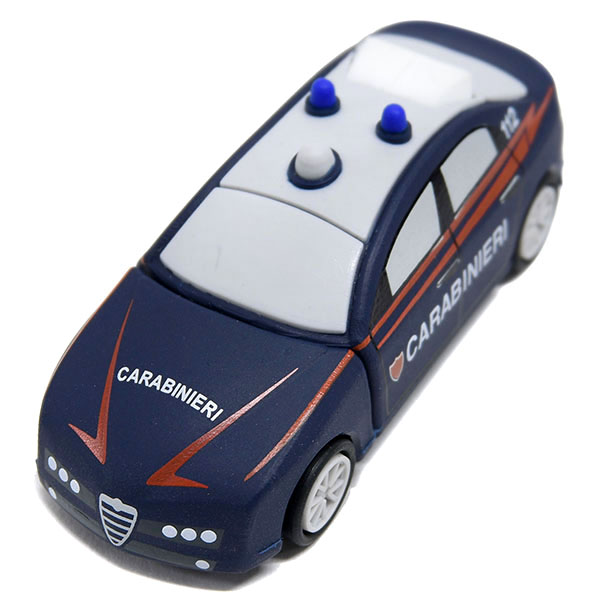 CARABINIERIեUSB(8GB/Alfa 159)