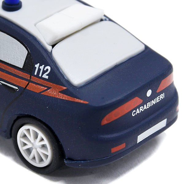 CARABINIERIեUSB(8GB/Alfa 159)