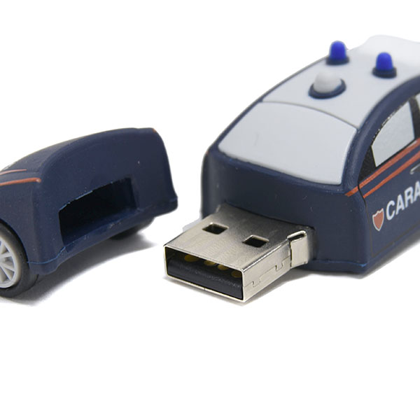 CARABINIERIեUSB(8GB/Alfa 159)