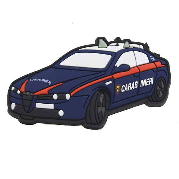 CARABINIERIեޥͥå(Alfa 159)