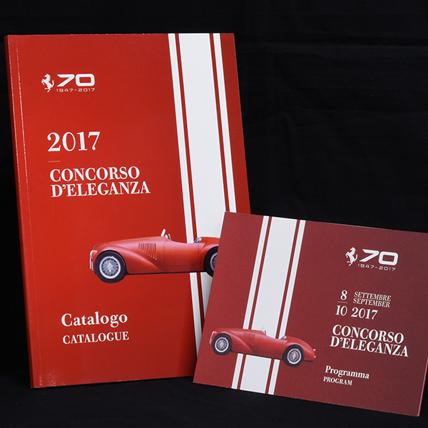 FerrariΩ70ǯǰŵConcorso d'eleganza