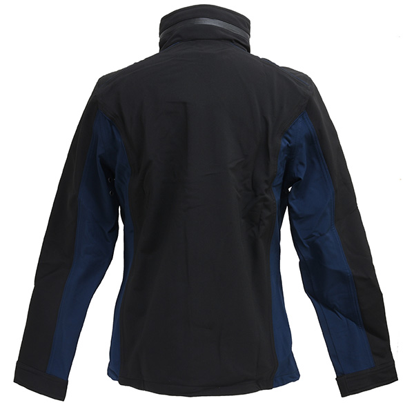 LANCIA Soft Shell Jacket