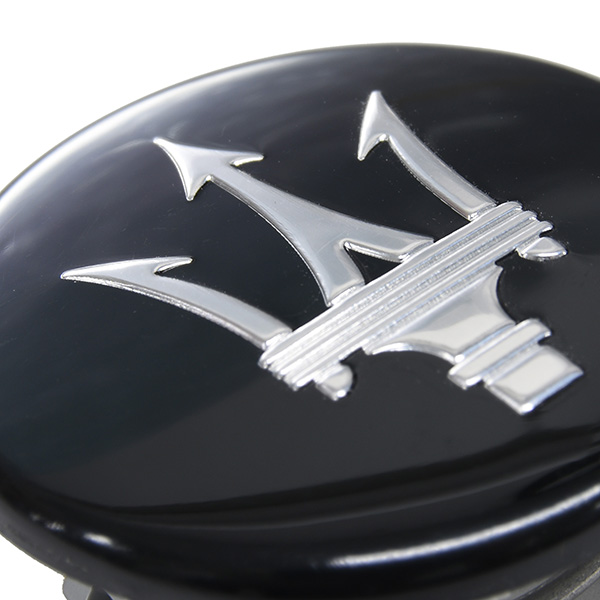 MASERATI Wheel Hub Cap(Black)