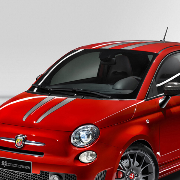 ABARTH695 TRIBUTO Ferrariȥ饤ץǥ륻å