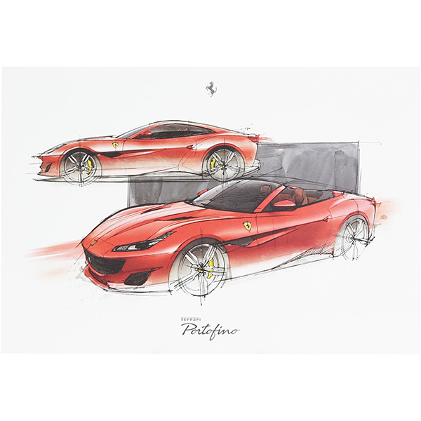 FerrariPortofino VIPѥȥ