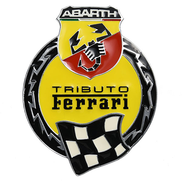 ABARTH695TRIBUTO Ferrariɥ֥