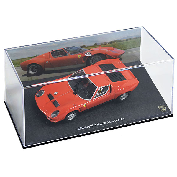 1/43 Lamborghini Miura jotaߥ˥奢ǥ