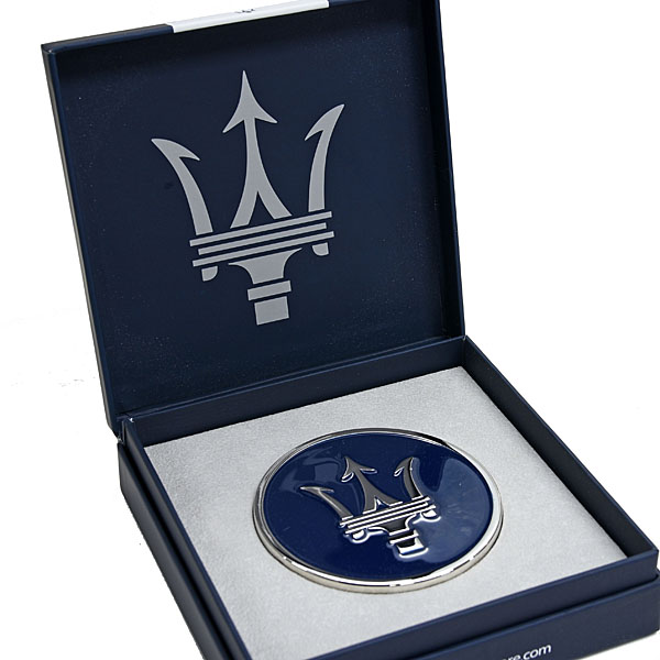 MASERATI Paper Weight-EXECTIVE-