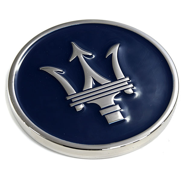 MASERATI Paper Weight-EXECTIVE-