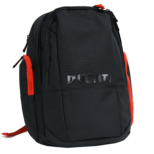 DUCATI Back Pack