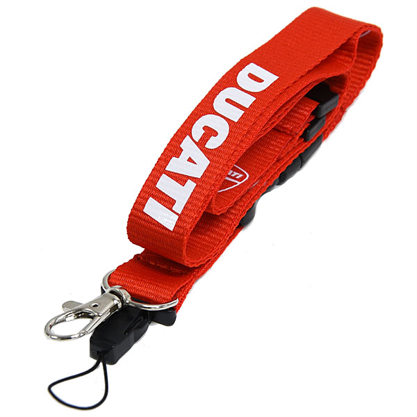 DUCATI Pass Holder