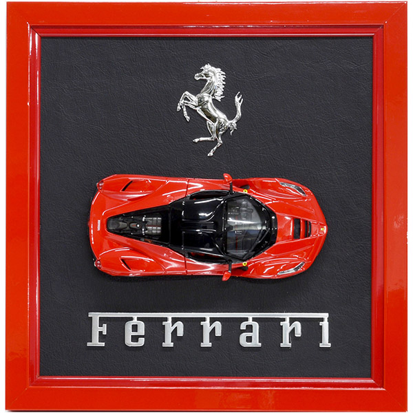 La Ferrari֥