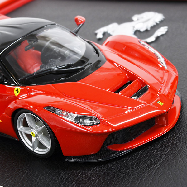 La Ferrari Object with Frame