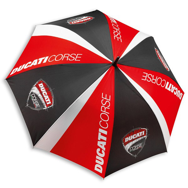 DUCATI Umbrella-DC Sketch-