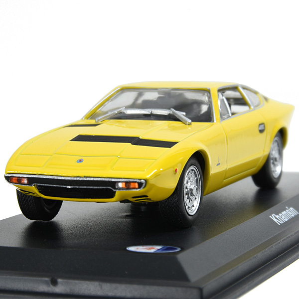 1/43 MASERATI Khamsin 1974 Miniature Model